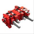 mining machinery  Sectional  valves