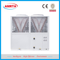 Tipo de gabinete máquina de inyección máquina de refrigeración modular