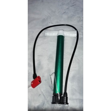 Pump for Electric Bicycle