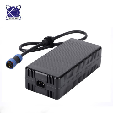 12V 38A Universal AC DC Power Supply Adapter