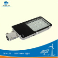 DELIGHT DE-WS02 Generator Wind Solar LED Street Lamp