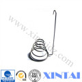 Customized Anti-Rust Battery Spring