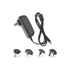 Lithium Ion 12.6V 2A Charger de batterie