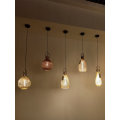 Nordic Modern Pendant Lamp Creative glass Pendant Light