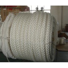 Polypropylene 12 Strands Mooring Rope