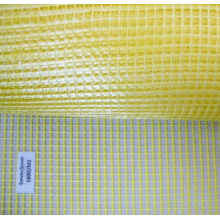 Woven Fiberglass Cloth For Waterproofing