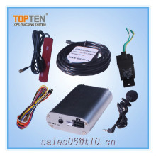 GPS-Tracker mit Roaming-Einstellungen, Offline-Daten (TK108-KW)