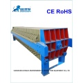 Hot DIP Galvanizing Production Line filter press