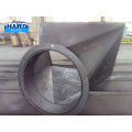 Chromium Carbide Square to Round for Coal Powder