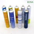 10ml Aluminum Tube for Cosmetic Packaging