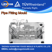PPR Fitting Moulds Factory