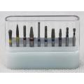 Dental Bur Kit - Inlay / Onlay Preparation