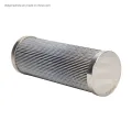 hydraulic system lube oil filter element