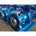 Acid and Alkali Resistant Magnetic Drive Pump