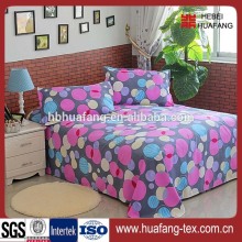 Cotton Fabric for Bed Sheet in Roll