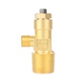 QF-2 Brass CO2 Oxygen Cylinder valve QF-2 QF-2G1 QF-7D2 QF-2D CGA870 CGA540 CGA580 CGA200 CGA326 CGA320 good price