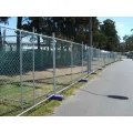 Temporary Wire Mesh Mobile Fence for Animal