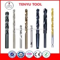 High quality professional manufacturer HSS 9341 1/2" Shank drill for tenyu tools