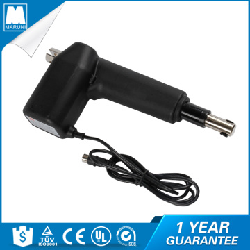 Gear Motor For Electric Wheelchair