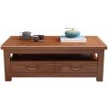 Hot Sale Tea Cube Wooden Desk