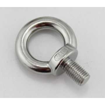 DIN 580 Concrete Anchors Eye Bolts