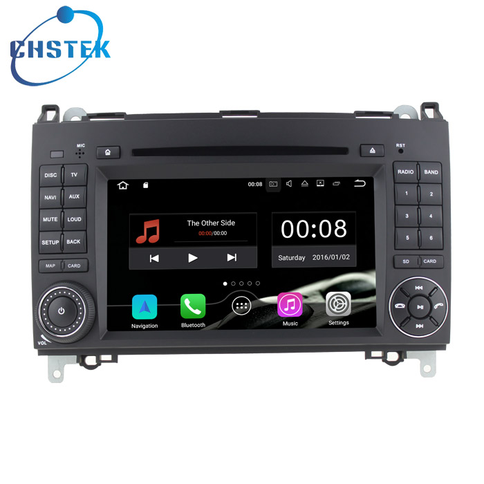 Car DVD Player