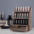 Essential Oil Storage Nail Polish Organizer