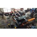 Steel Turnings Metal Stamping Scraps Hydraulic Baler Press