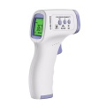 Safety First Non Contact Electronic Infrared Thermometer