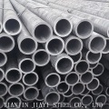 27SiMn Hot Rolled Steel Pipe