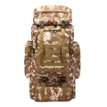 45L Waterproof Outdoor Use Army and Military Bag