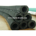 Rubber braided fuel high pressure air hydraulic hose