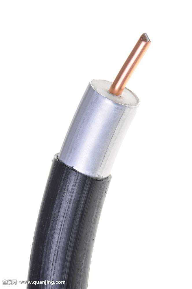 Coaxial Cable