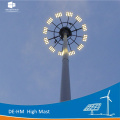 DELIGHT DE-HM 1000W LED Flood Light High Mast