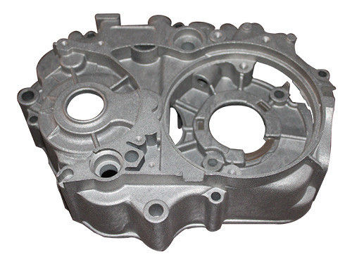 Aluminum Casting Mold Gearbox Housing