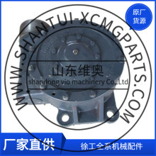 XCMG Grader Parts Worm gear box PY180G.12.2