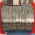 Titanium Coil Wire for Medical