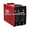 Однофазный IGBT инвертор DC mma 400 Amp welder