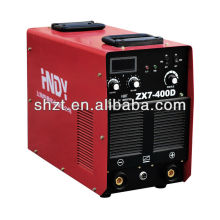 Single Tube IGBT Inverter DC mma 400 Amp welder