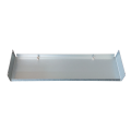 sheet metal fabrication oem stainless steel parts