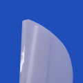 Cuchillas de cerámica de circonia ZRO2 de desgaste y corrosión