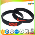 Fashion Custom Wholesale Cheap Custom Silicone Bracelets