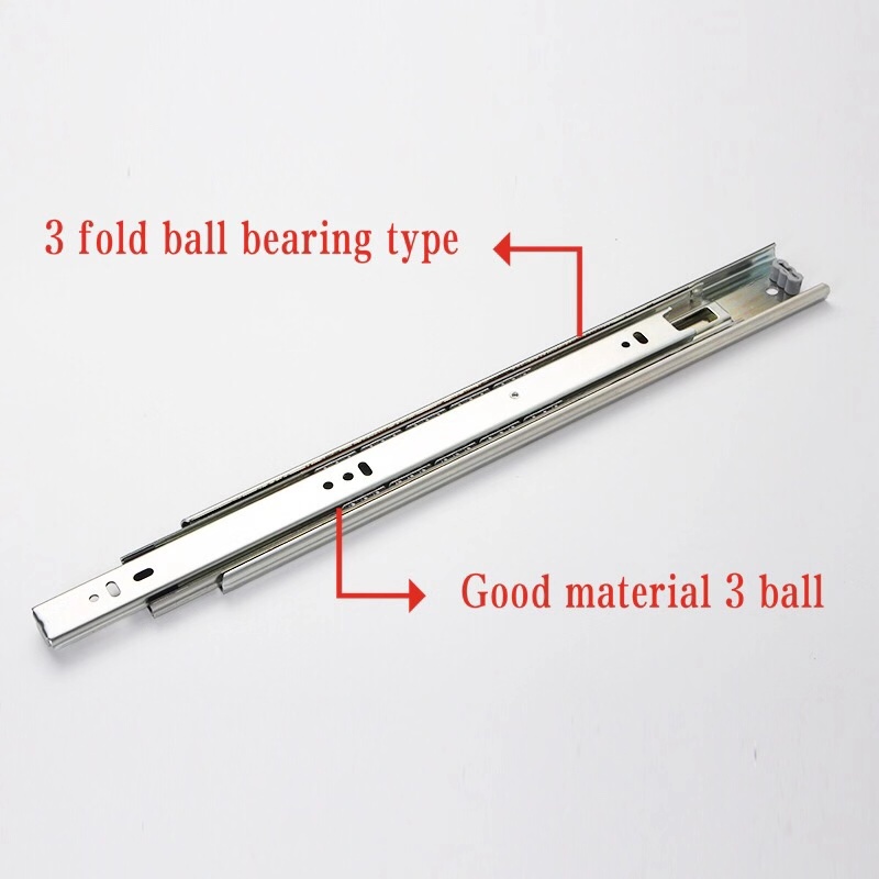 good material ball bearing slide