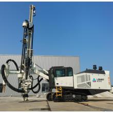 Surface Integrated DTH Drill Rig