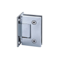 Shower Room Door Hinges 90 Degree Heavy Duty