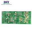 Shenzhen Double Sided PCB Prototype 2 Layers PCB Bare Circuit Board