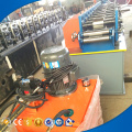 steel sheet welding light gauge forming machine