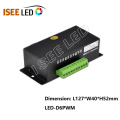 Convertisseur de décodeur DMX512 LED 6CH