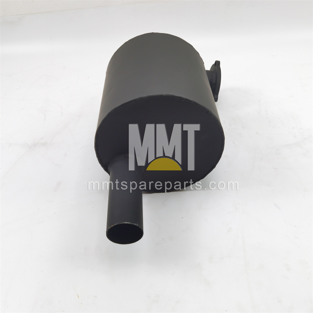 Muffler 235-5363 Muffler 235-5363