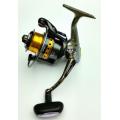 De Boa Qualidade Carretel de pesca de carretel raso China Pesca Tackle Spinning Reel